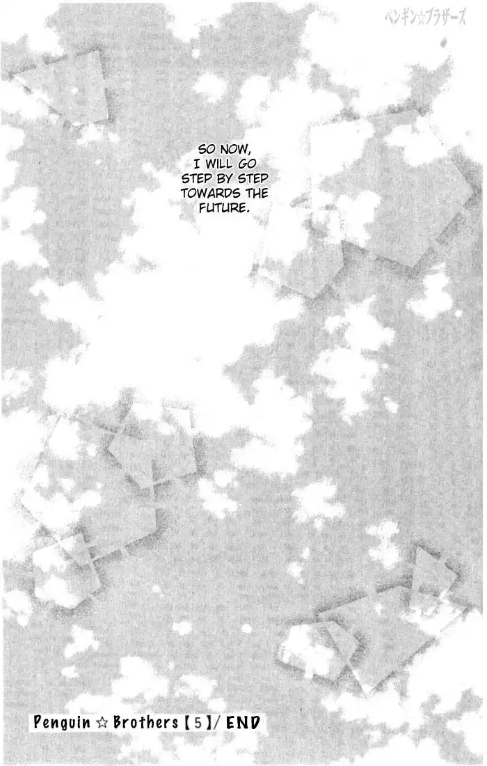 Penguin Brothers Chapter 23 86